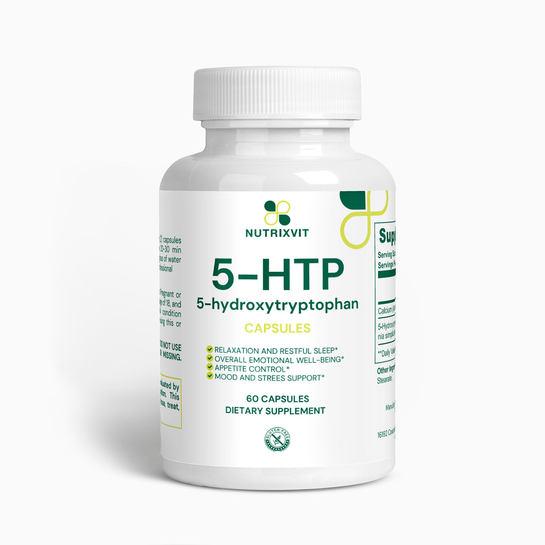 5-HTP