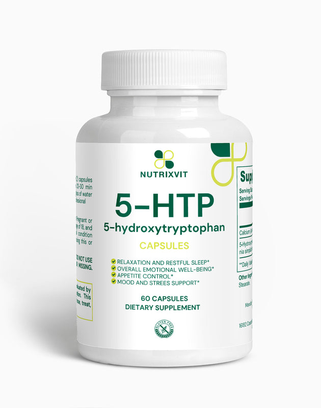 5-HTP