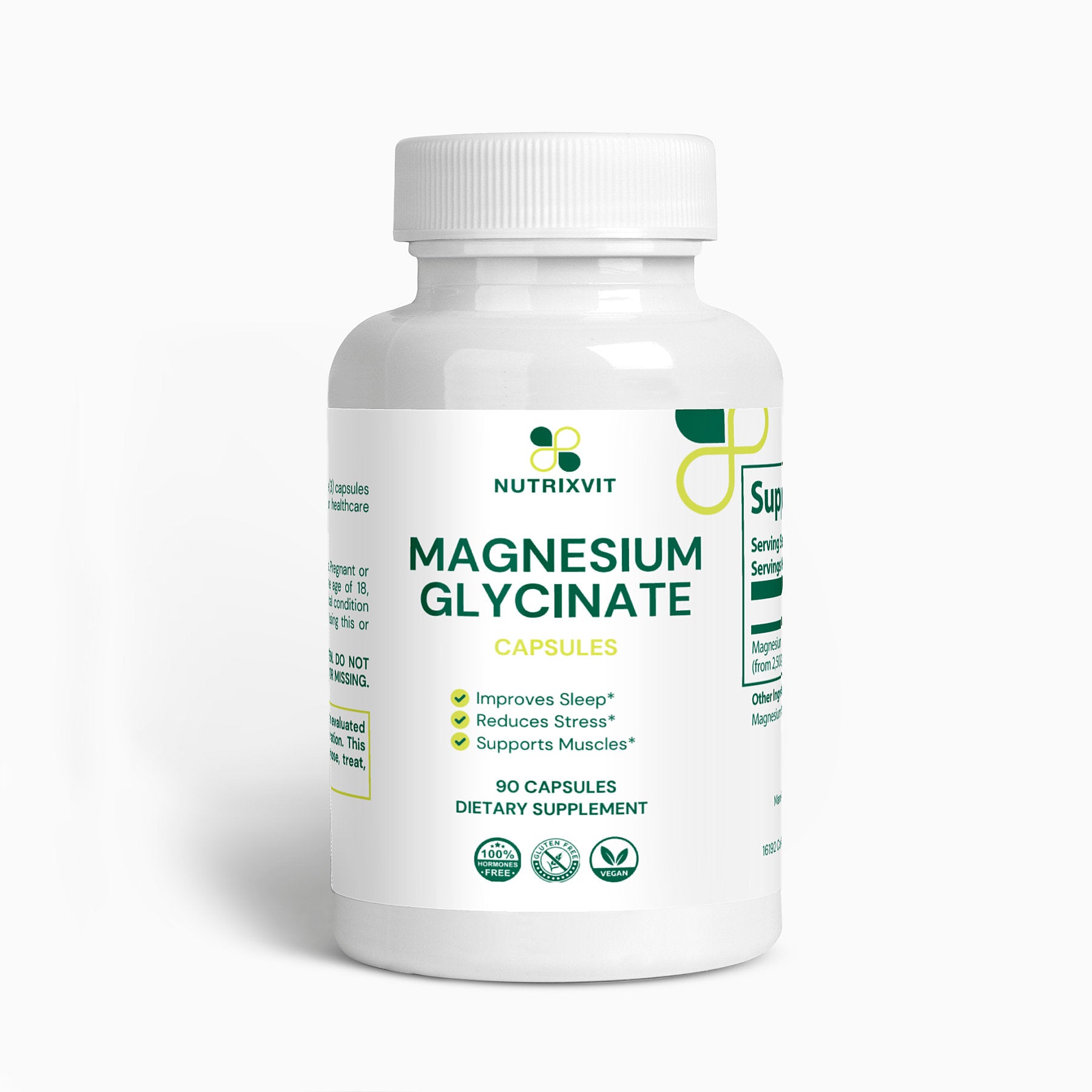 Magnesium Glycinate