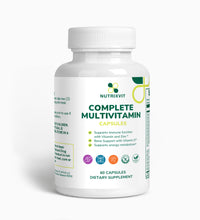 Complete Multivitamin