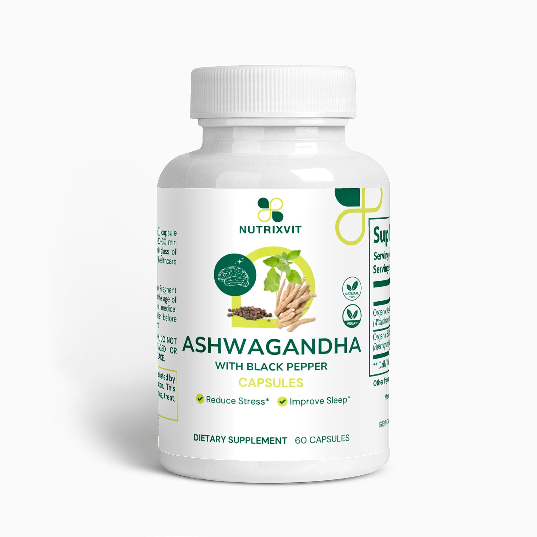 Ashwagandha