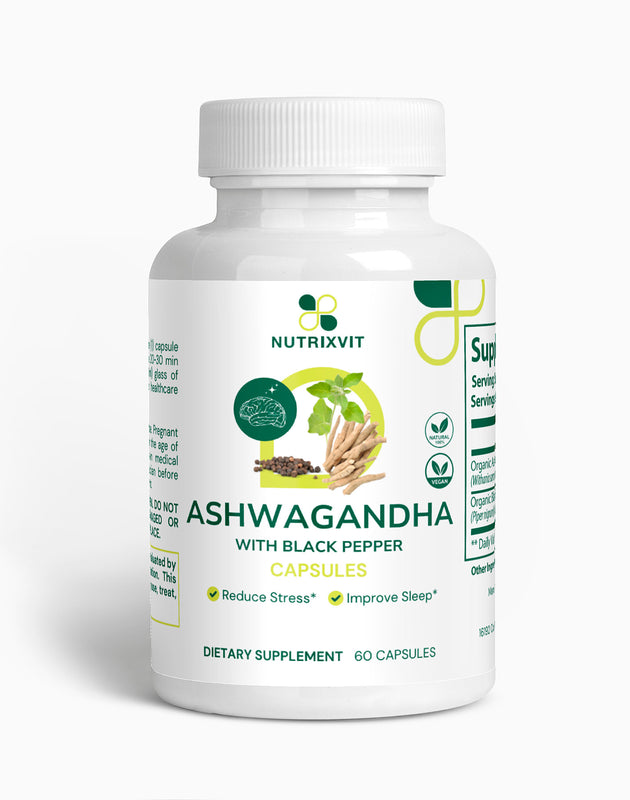 Ashwagandha