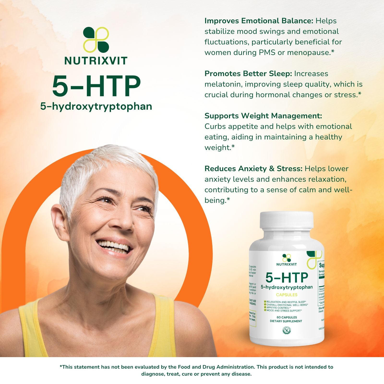 5-HTP