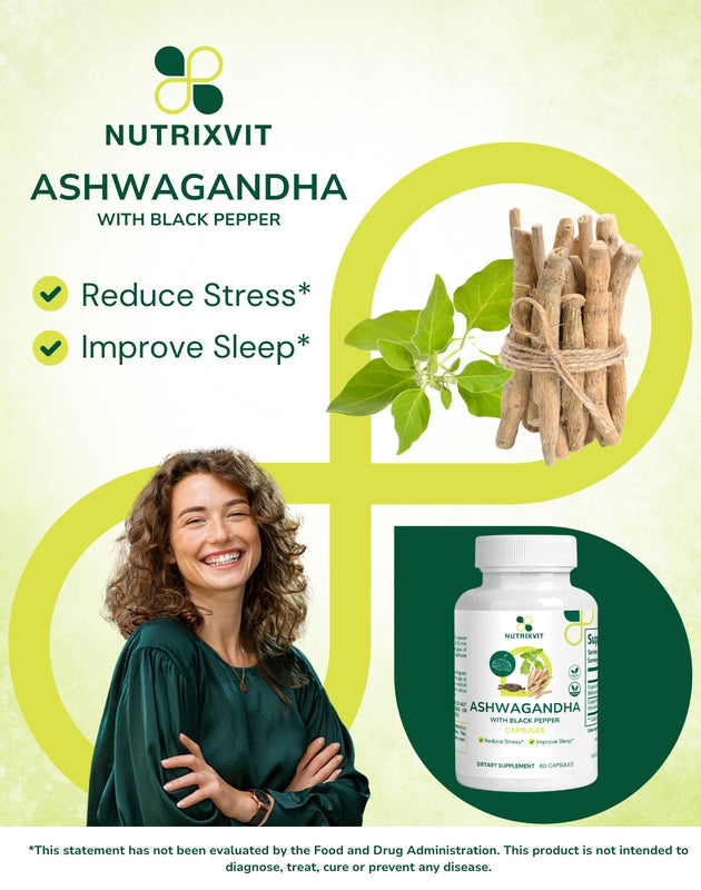 Ashwagandha