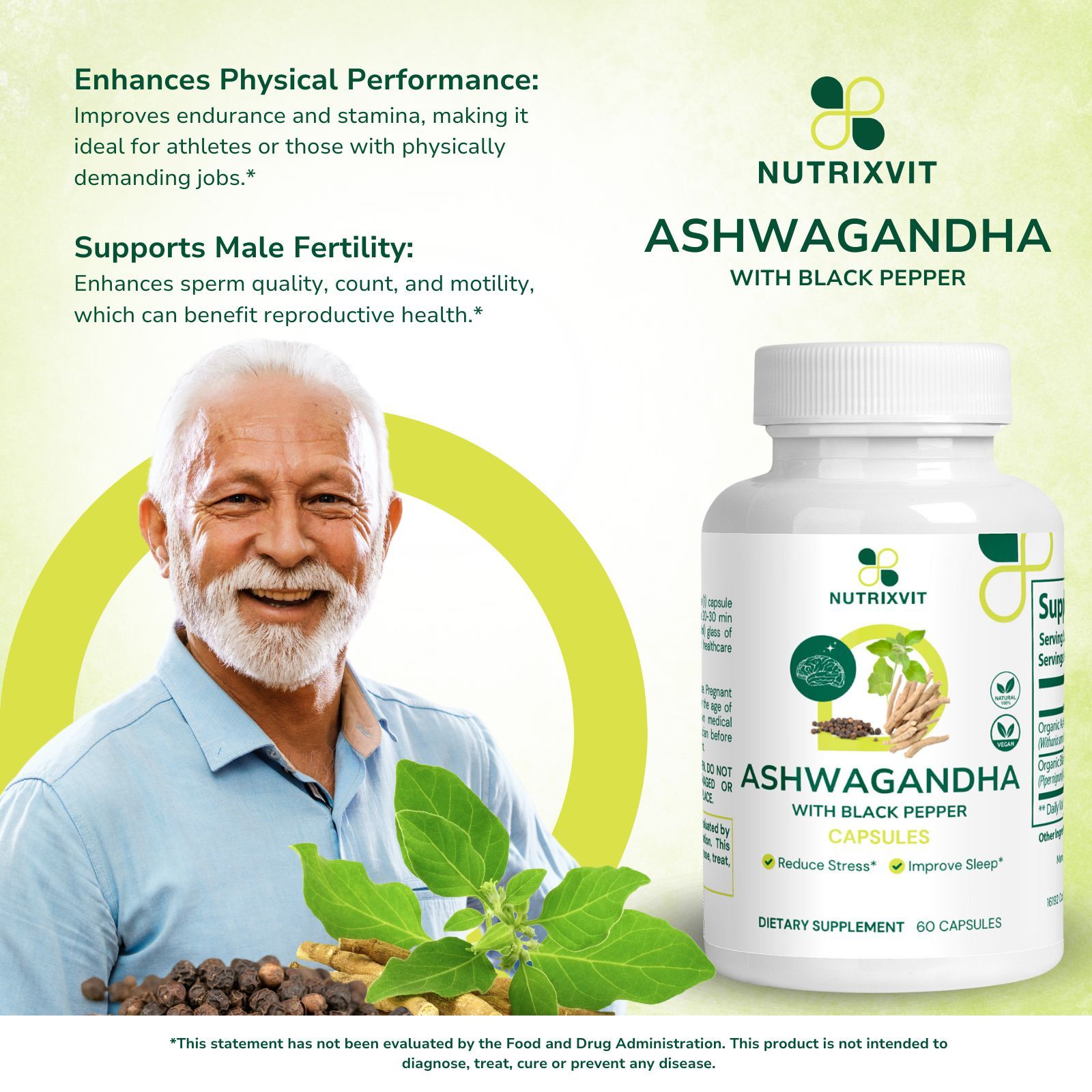 Ashwagandha