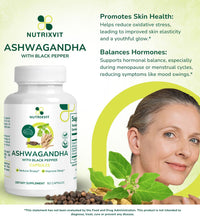 Ashwagandha