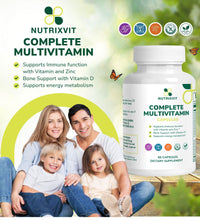 Complete Multivitamin