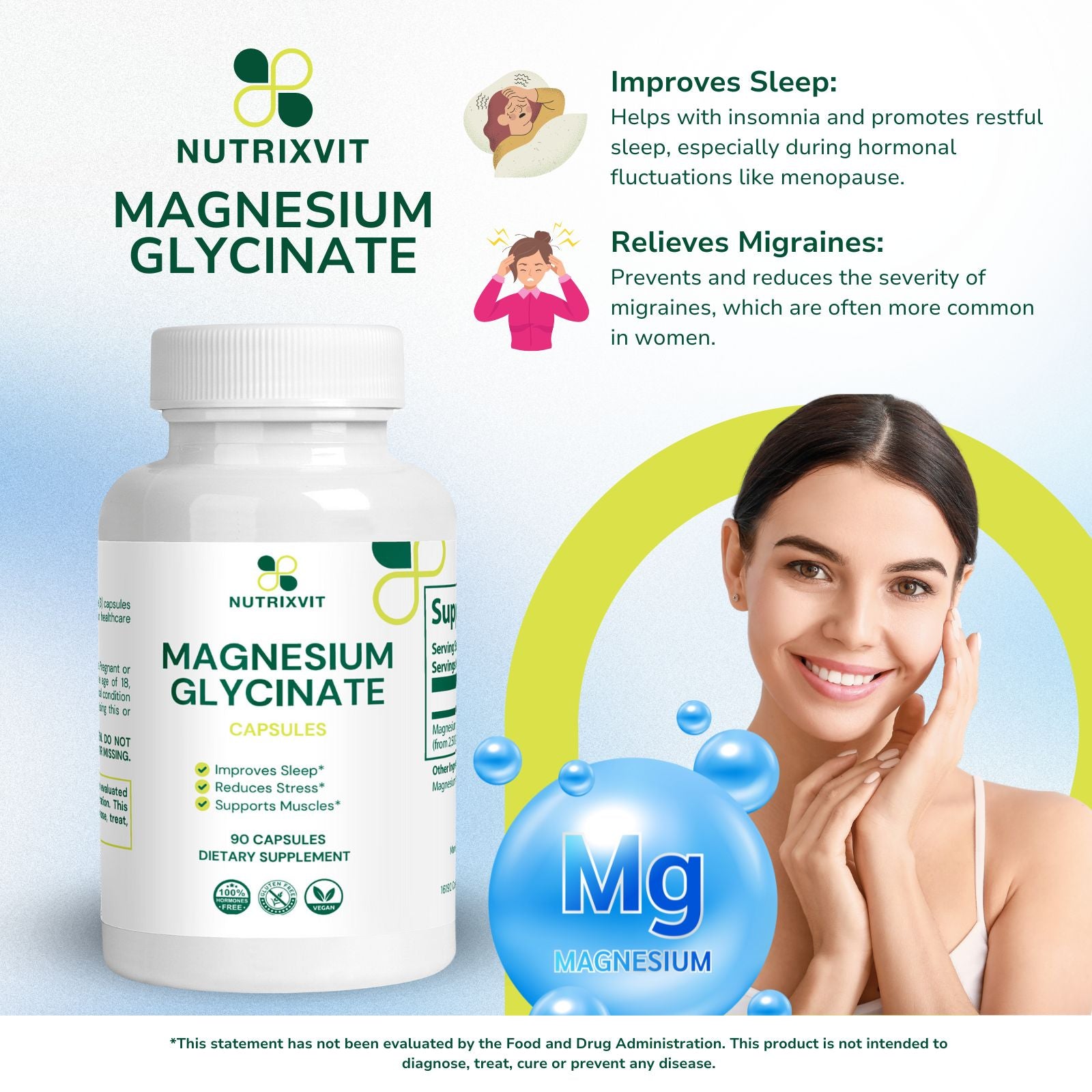 Magnesium Glycinate