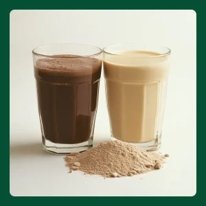Advanced Whey Protein