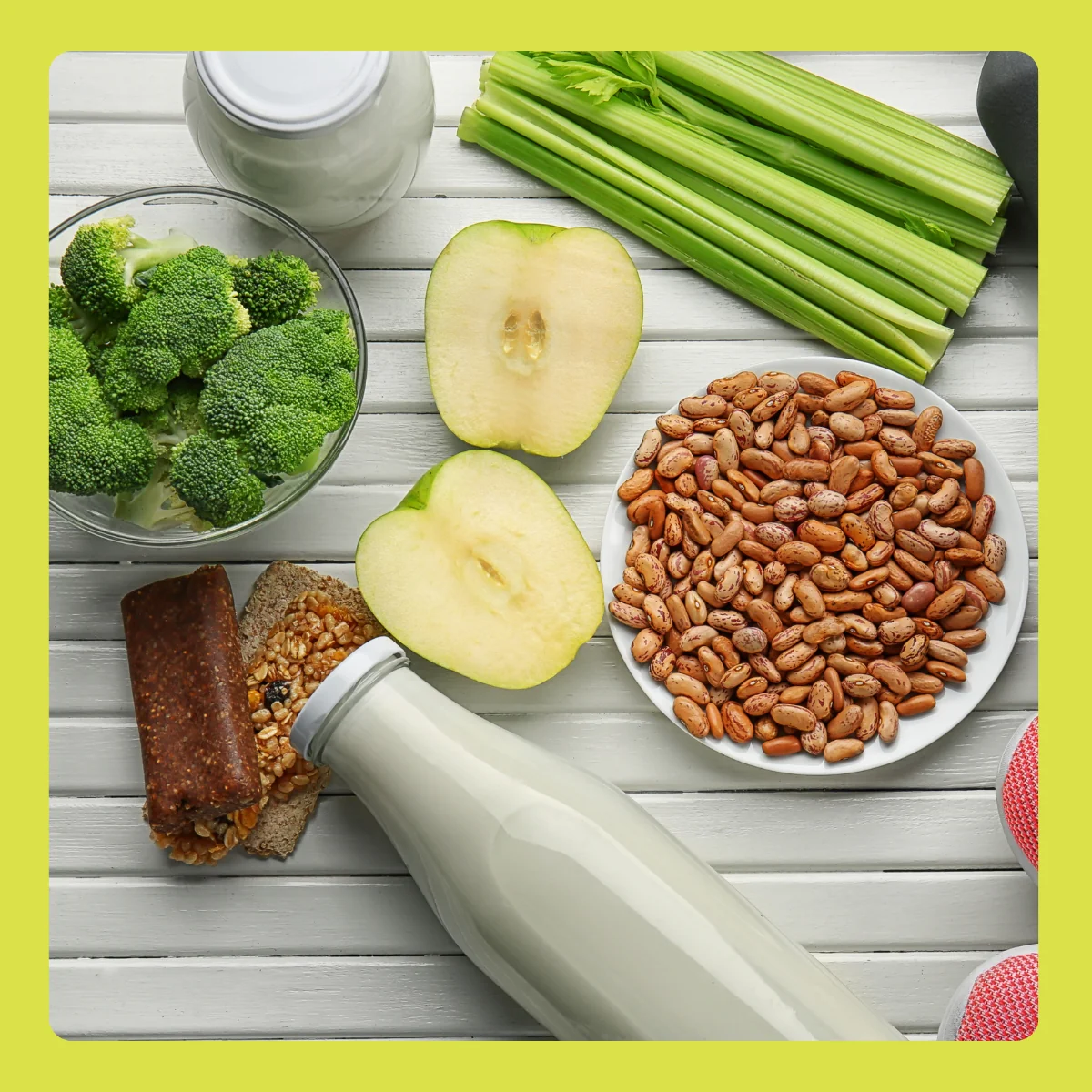 The Ultimate Guide to a Balanced Diet: Benefits and How to Achieve It.
