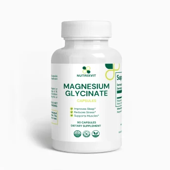 Magnesium Glycinate