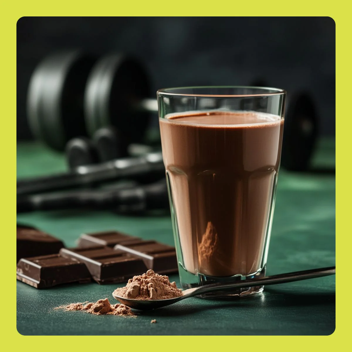 Whey Protein Isolate