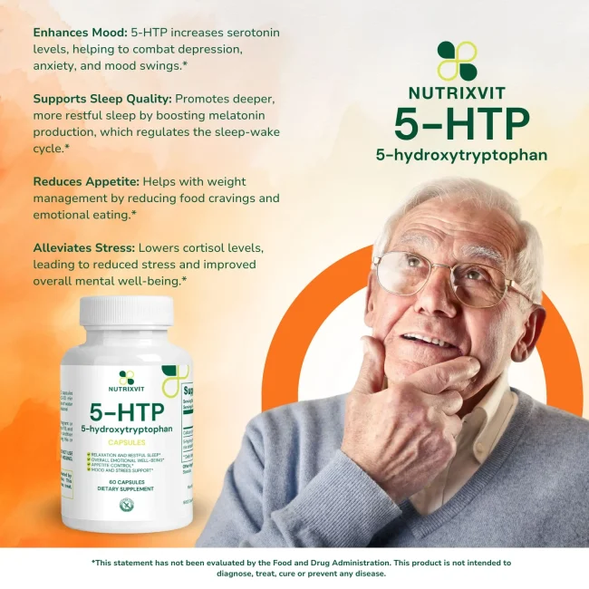 5-HTP