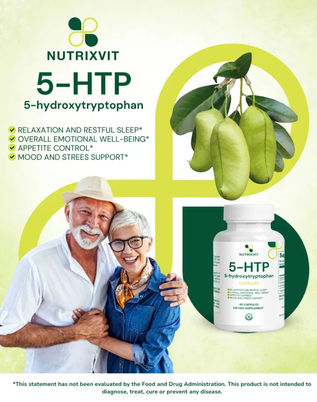 5-HTP